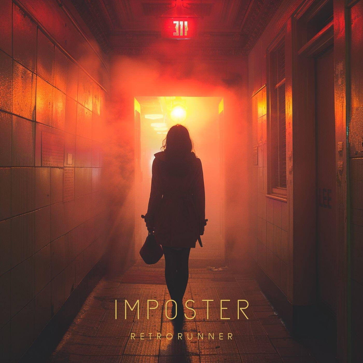 Релиз Imposter