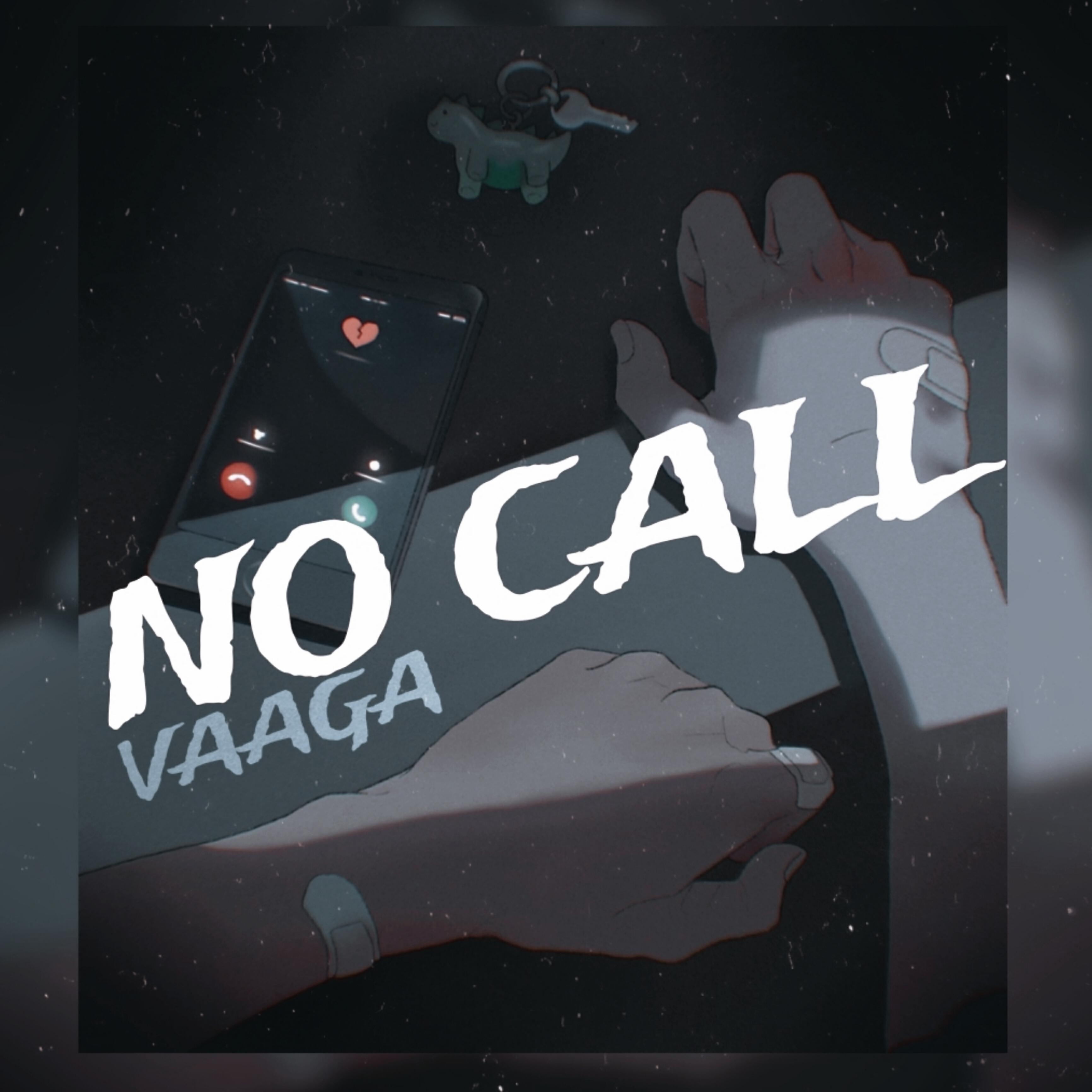 Релиз No Call
