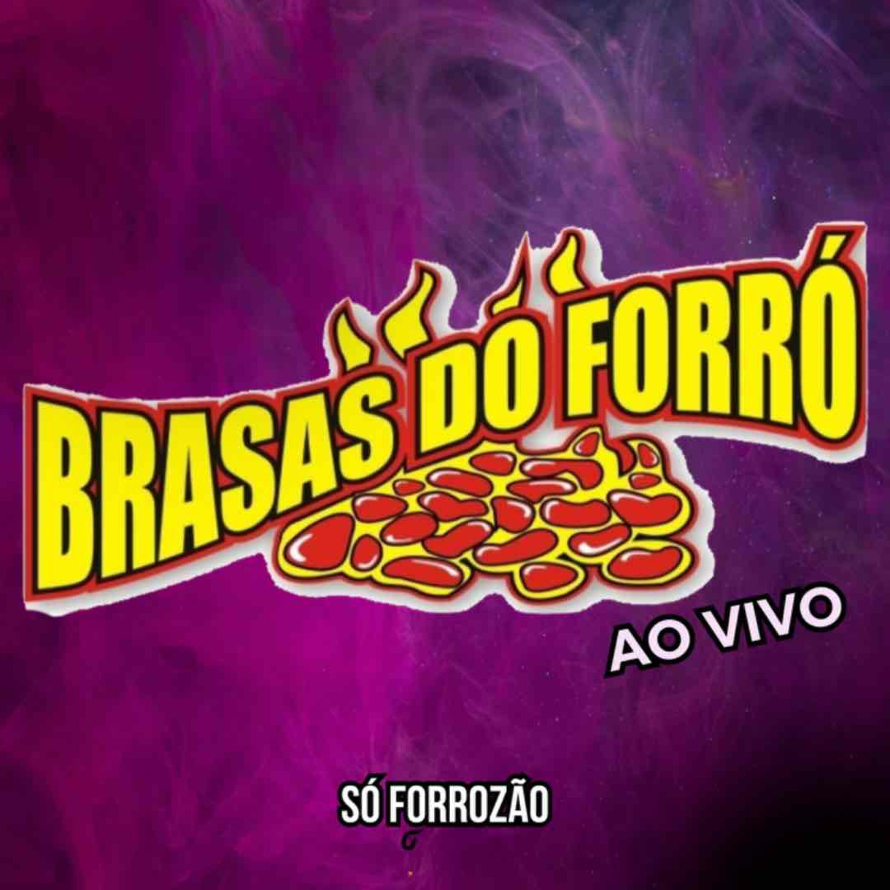 Релиз Só Forrozão