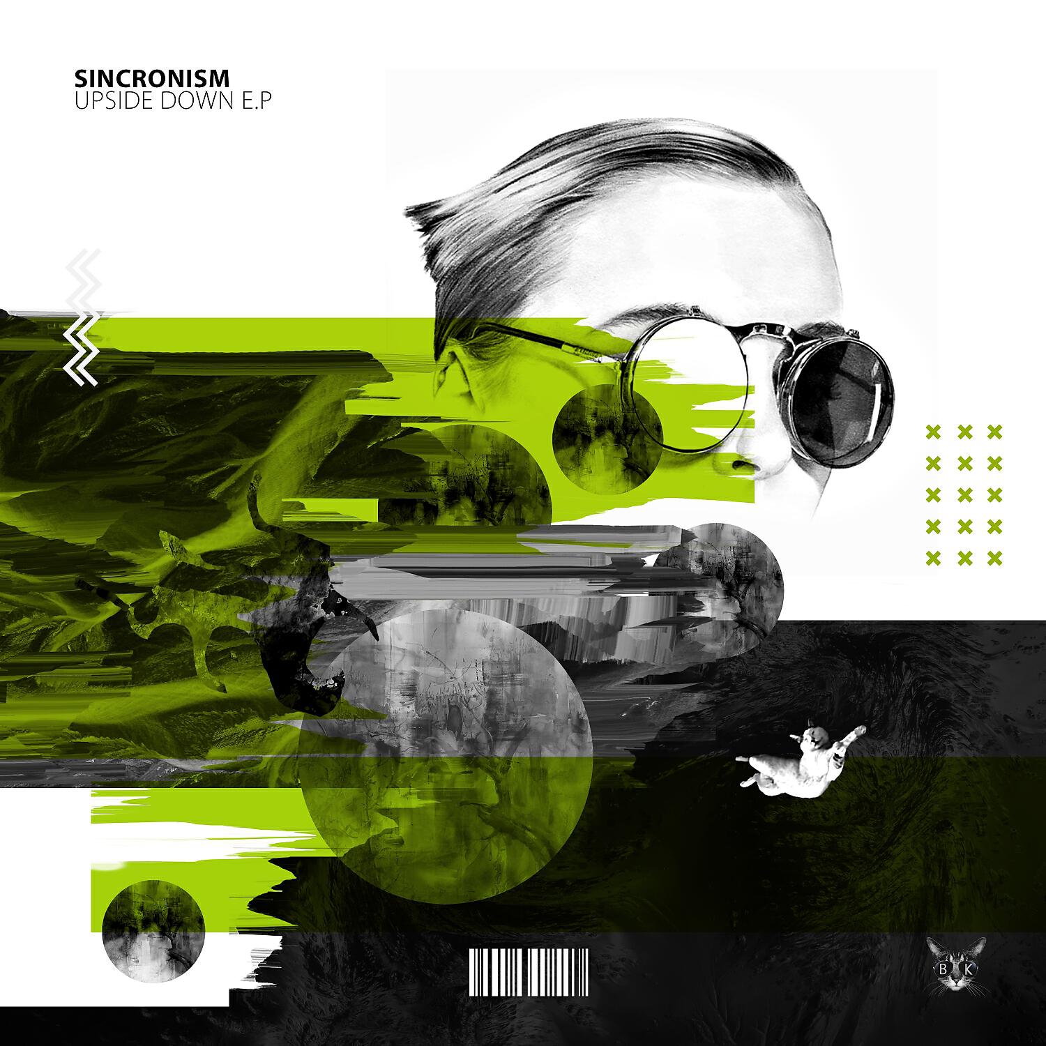 Релиз Upside Down