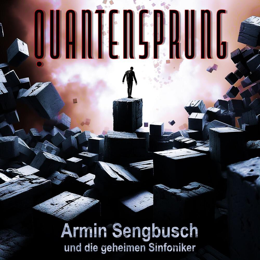 Релиз Quantensprung