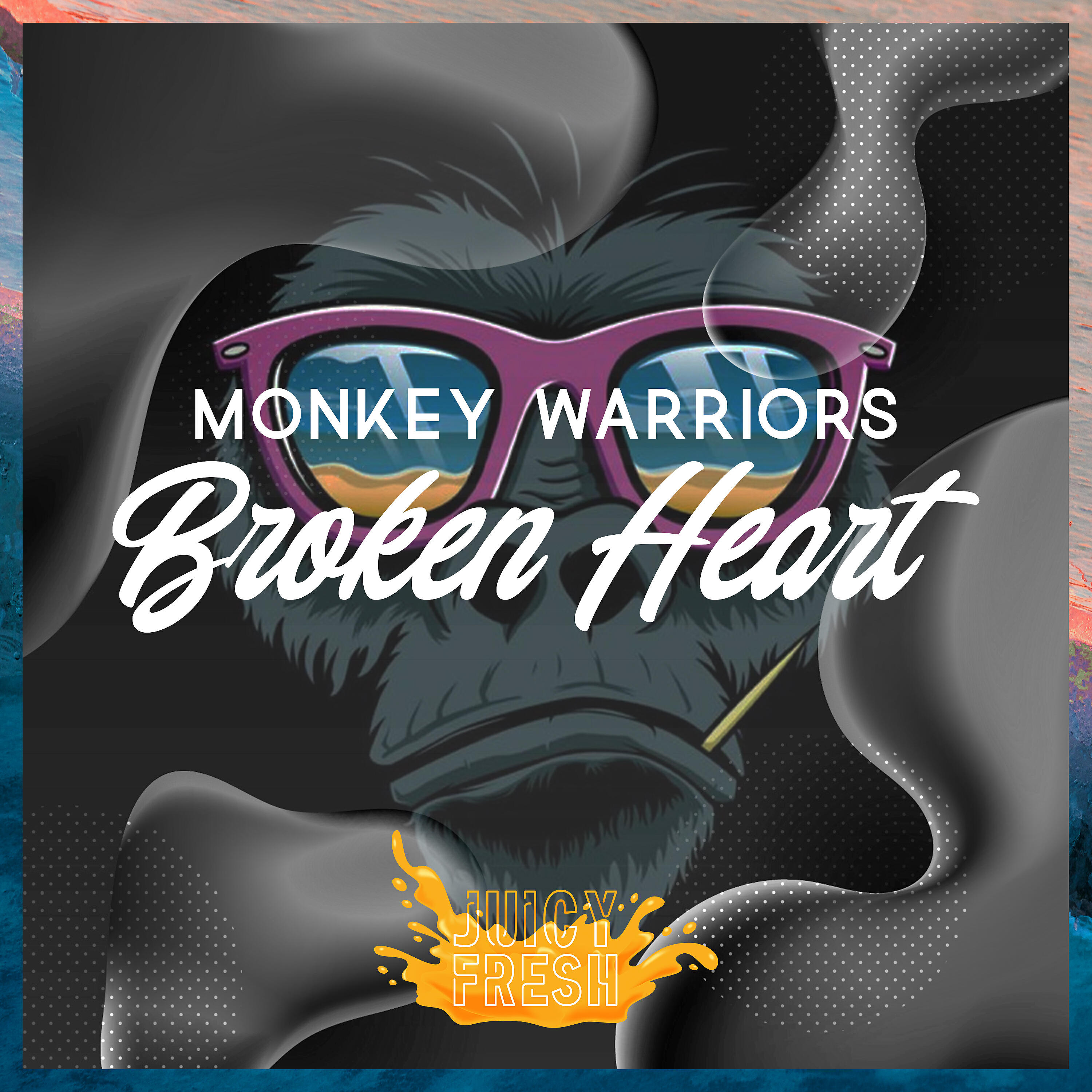Monkey Warriors