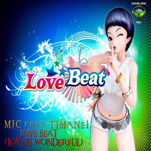 Релиз Love Beat