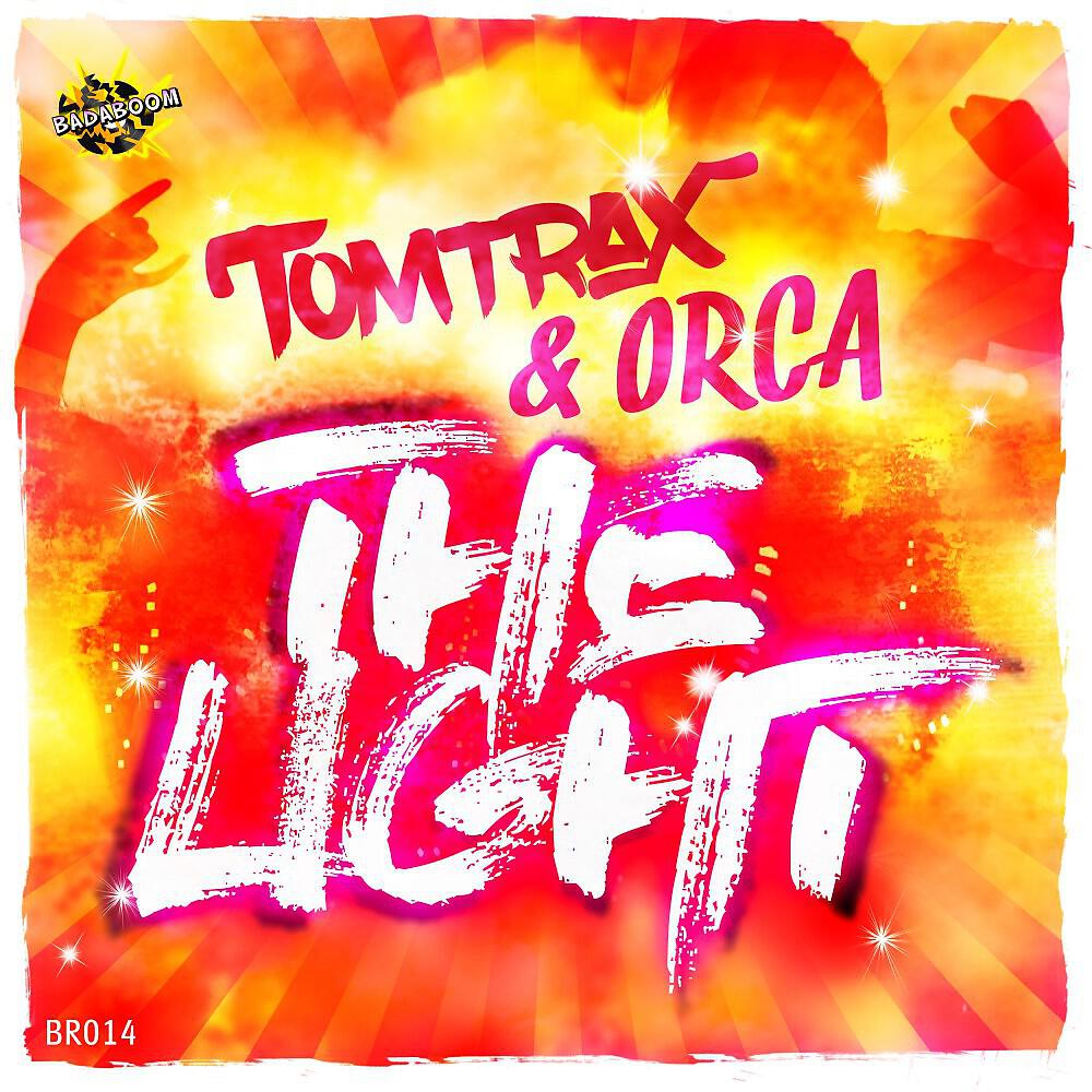 Релиз The Light