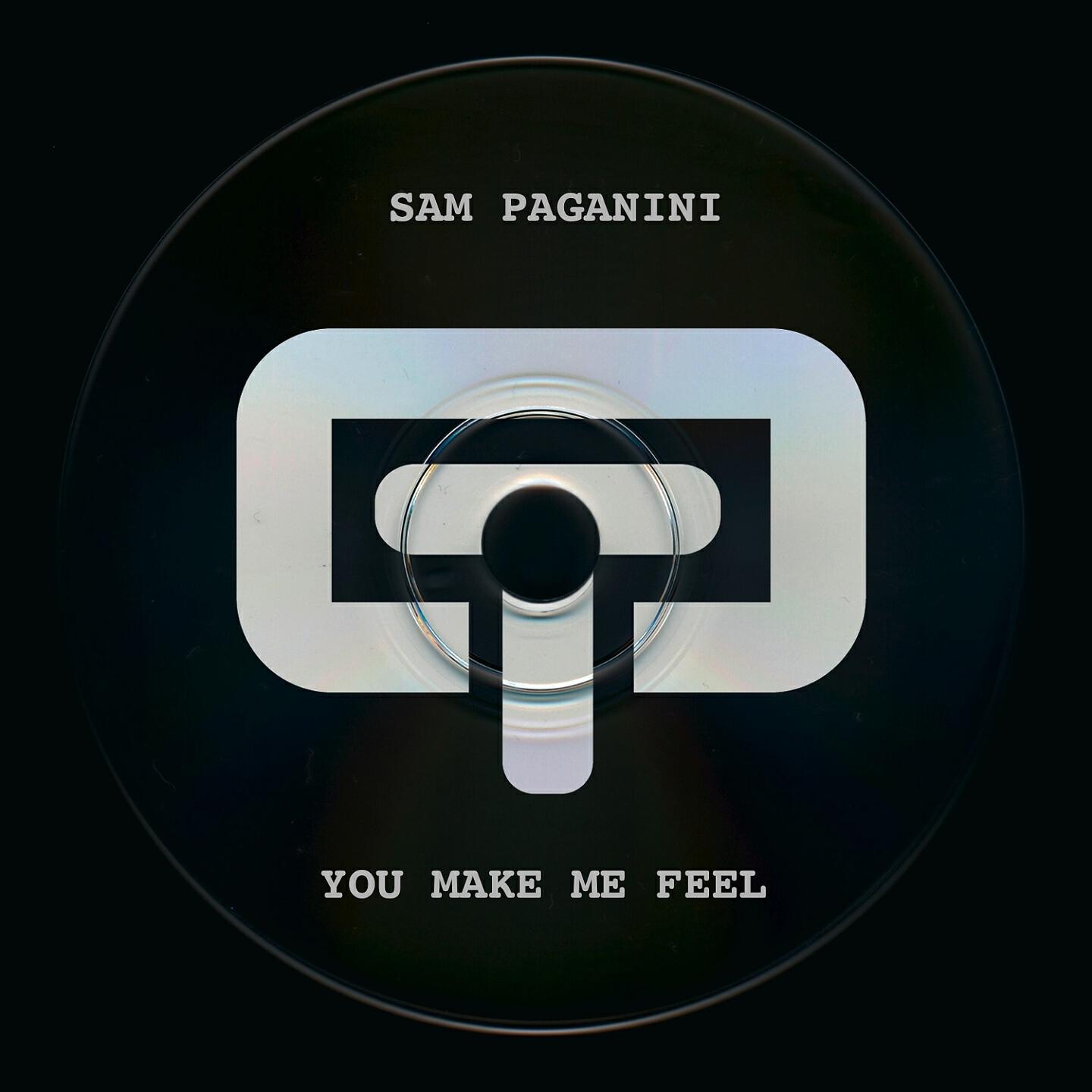Релиз You Make Me Feel