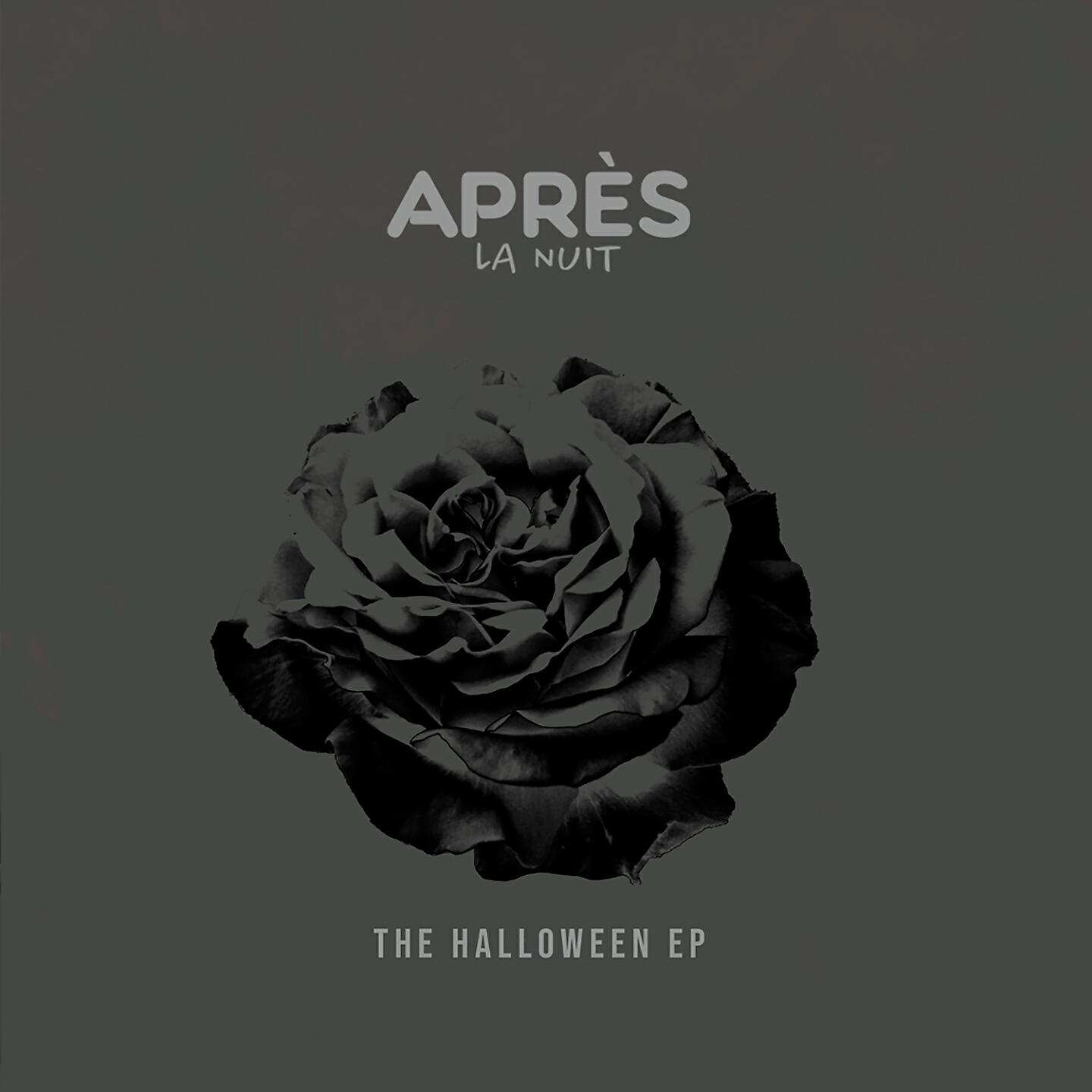 Релиз The Halloween - EP