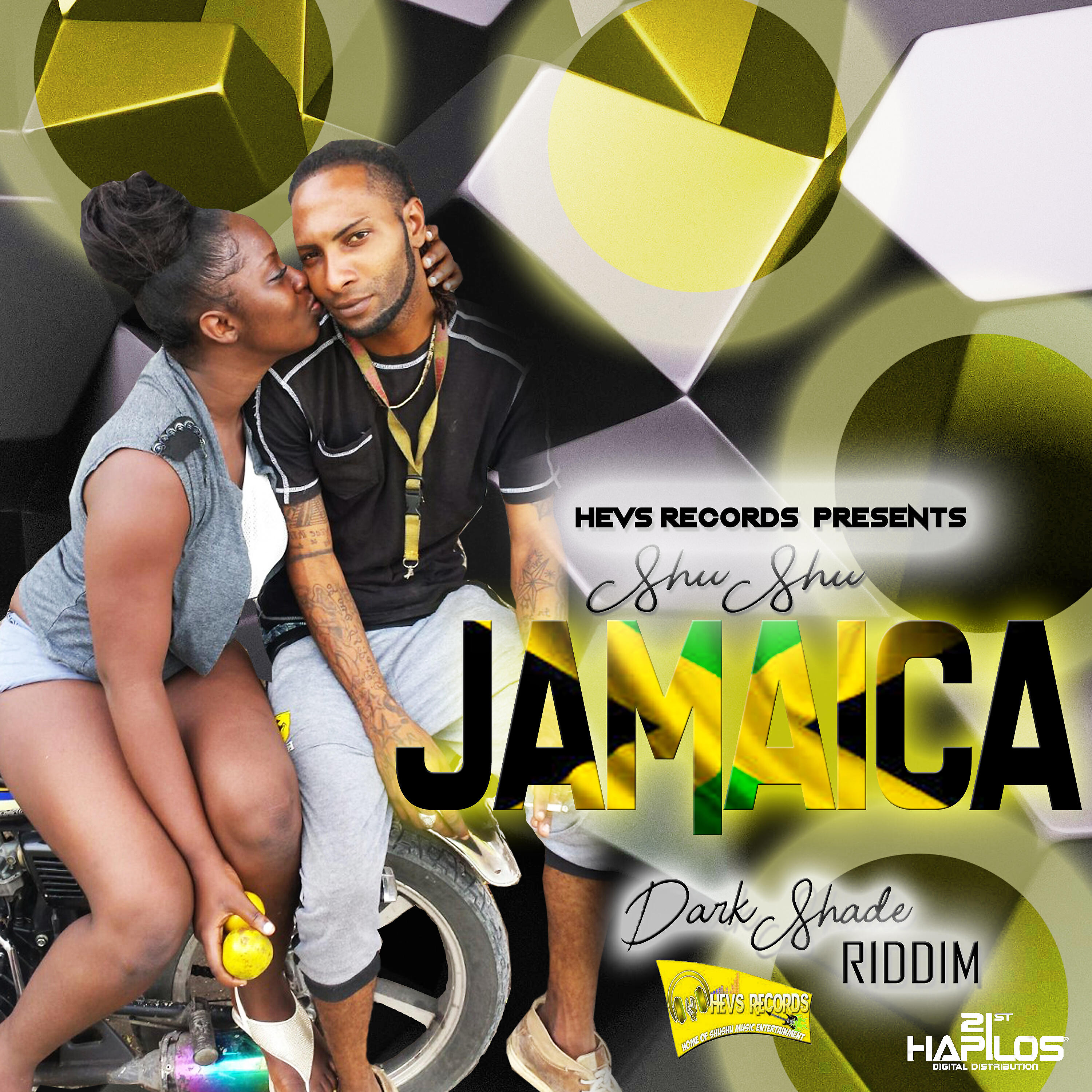 Релиз Jamaica
