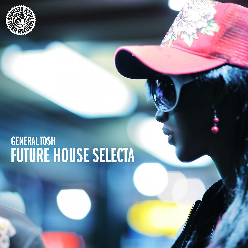 Релиз Future House Selecta
