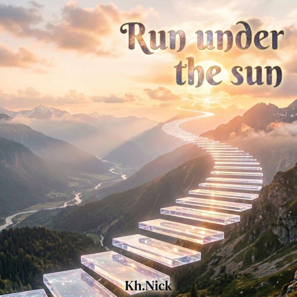 Релиз Run under the sun