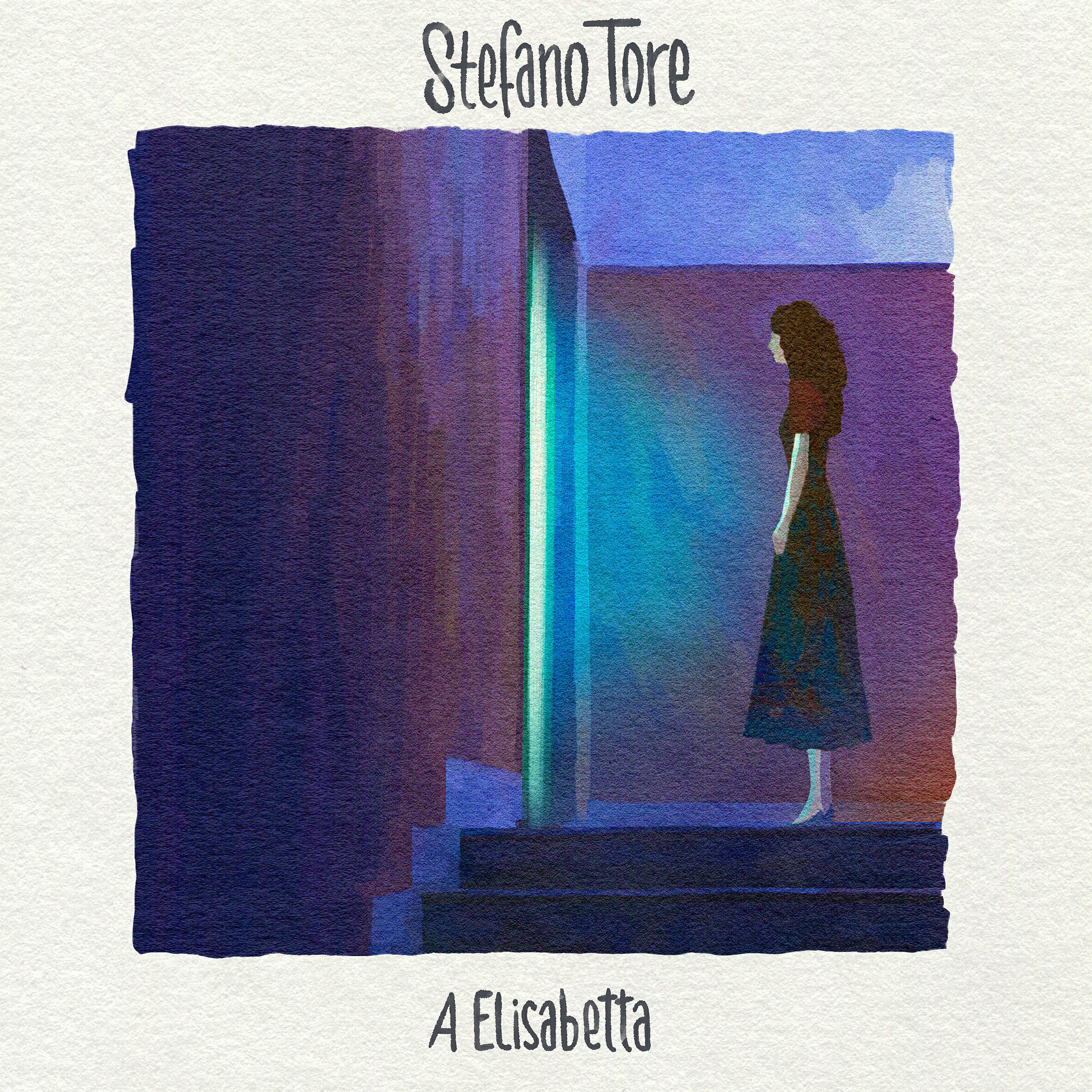 Релиз A Elisabetta