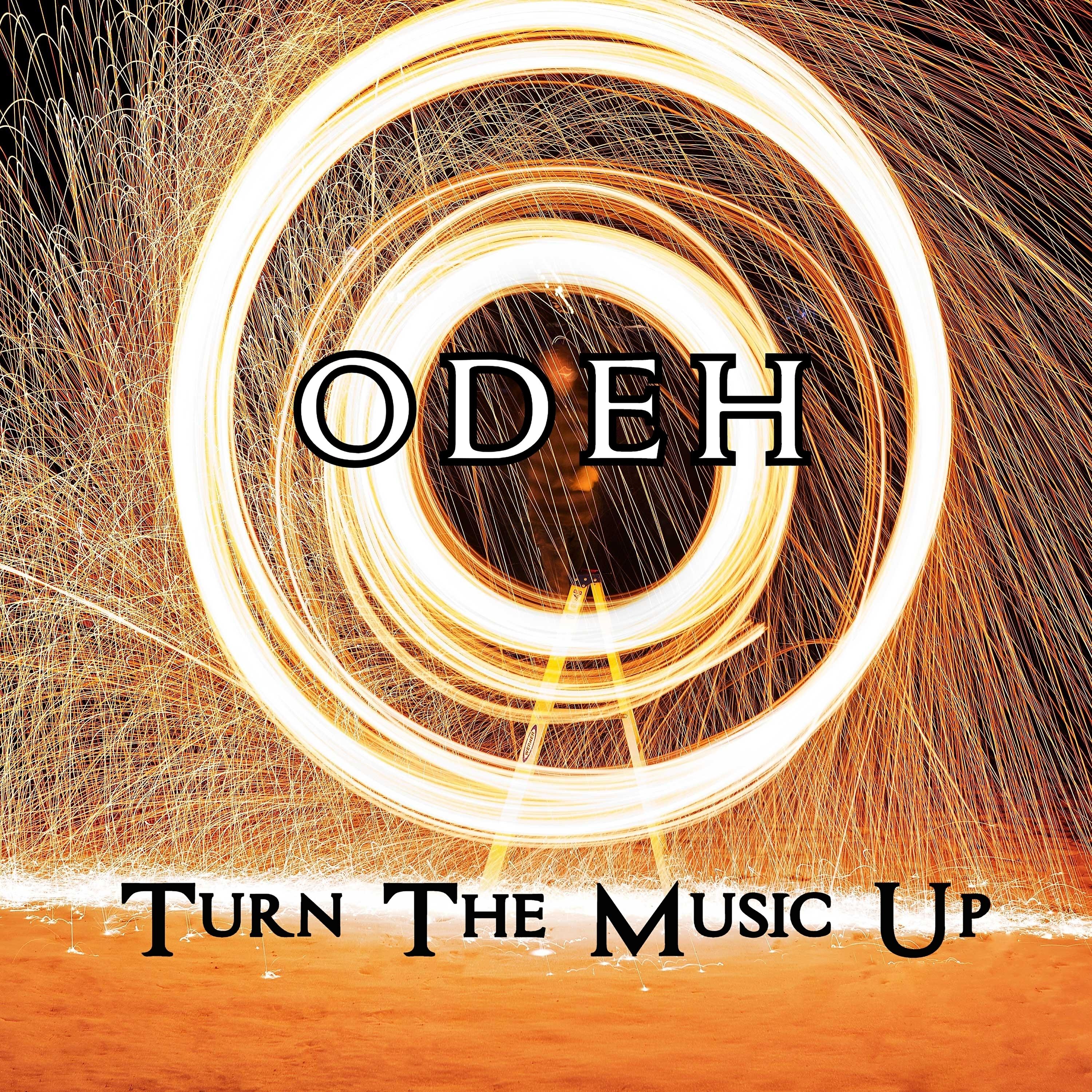 Релиз Turn the Music Up