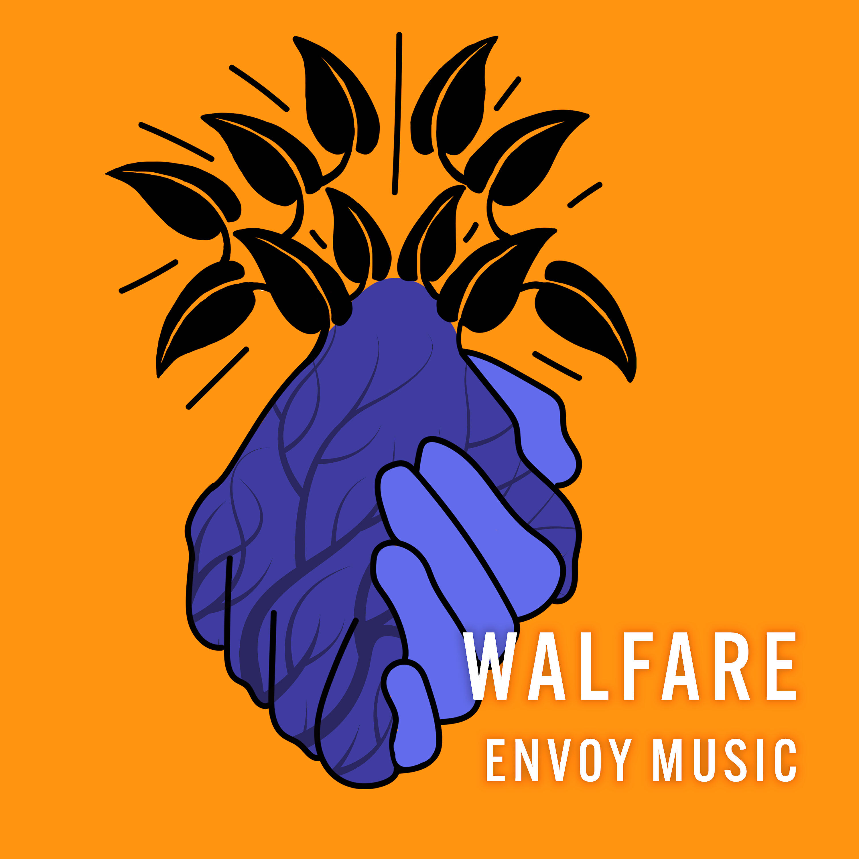 Релиз Walfare