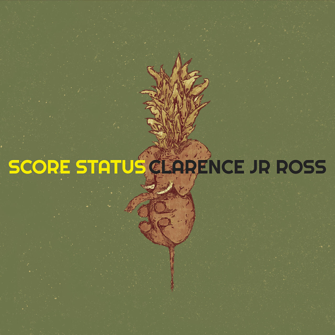 Релиз Score Status