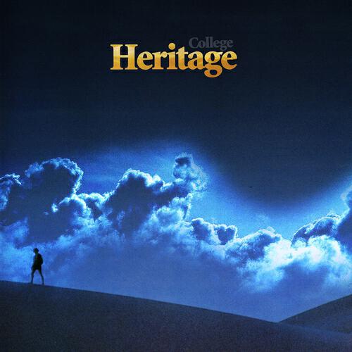 Постер альбома Heritage