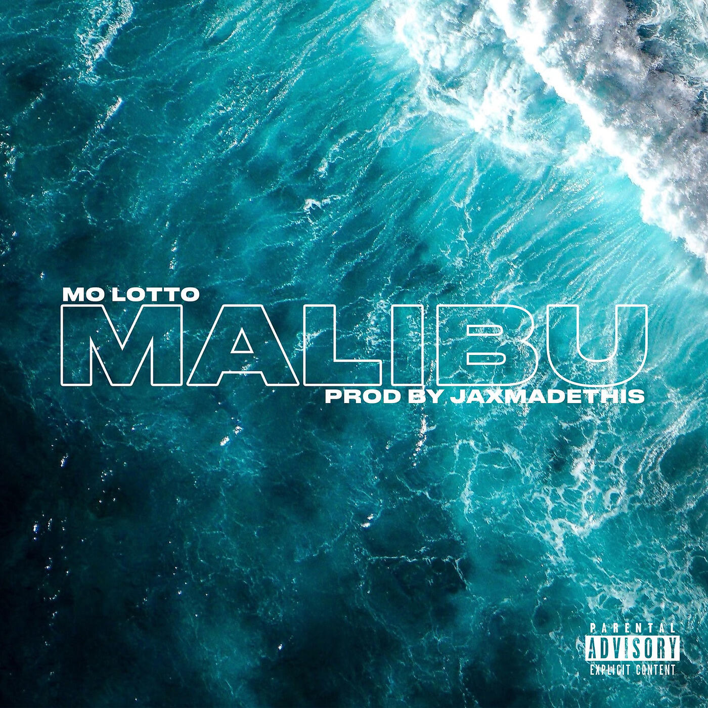 Релиз Malibu