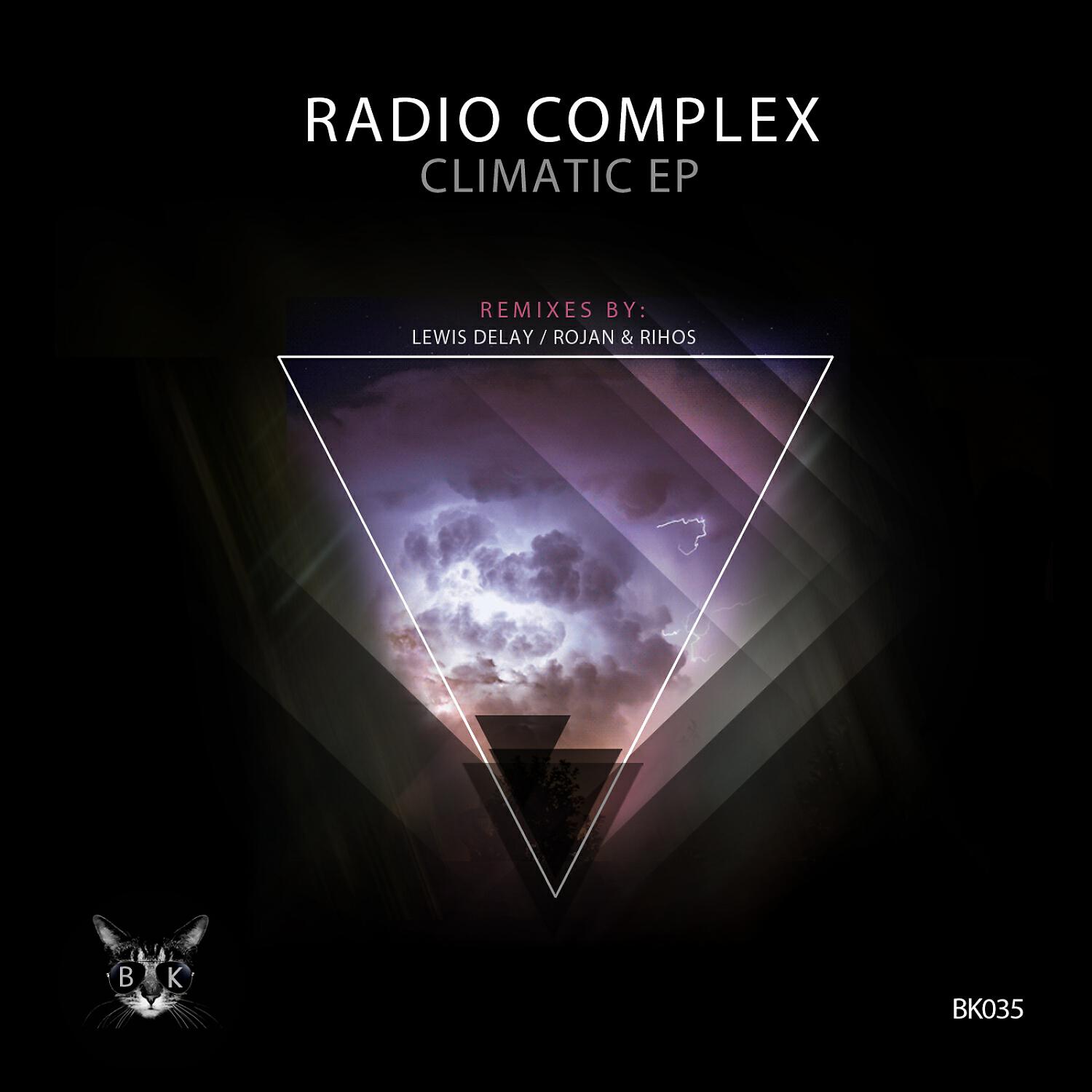 Релиз Climatic