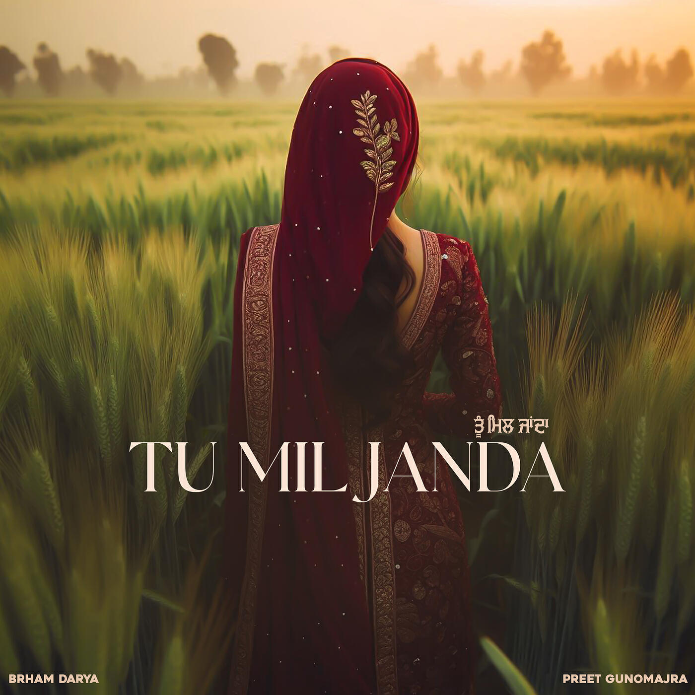 Релиз Tu Mil Janda