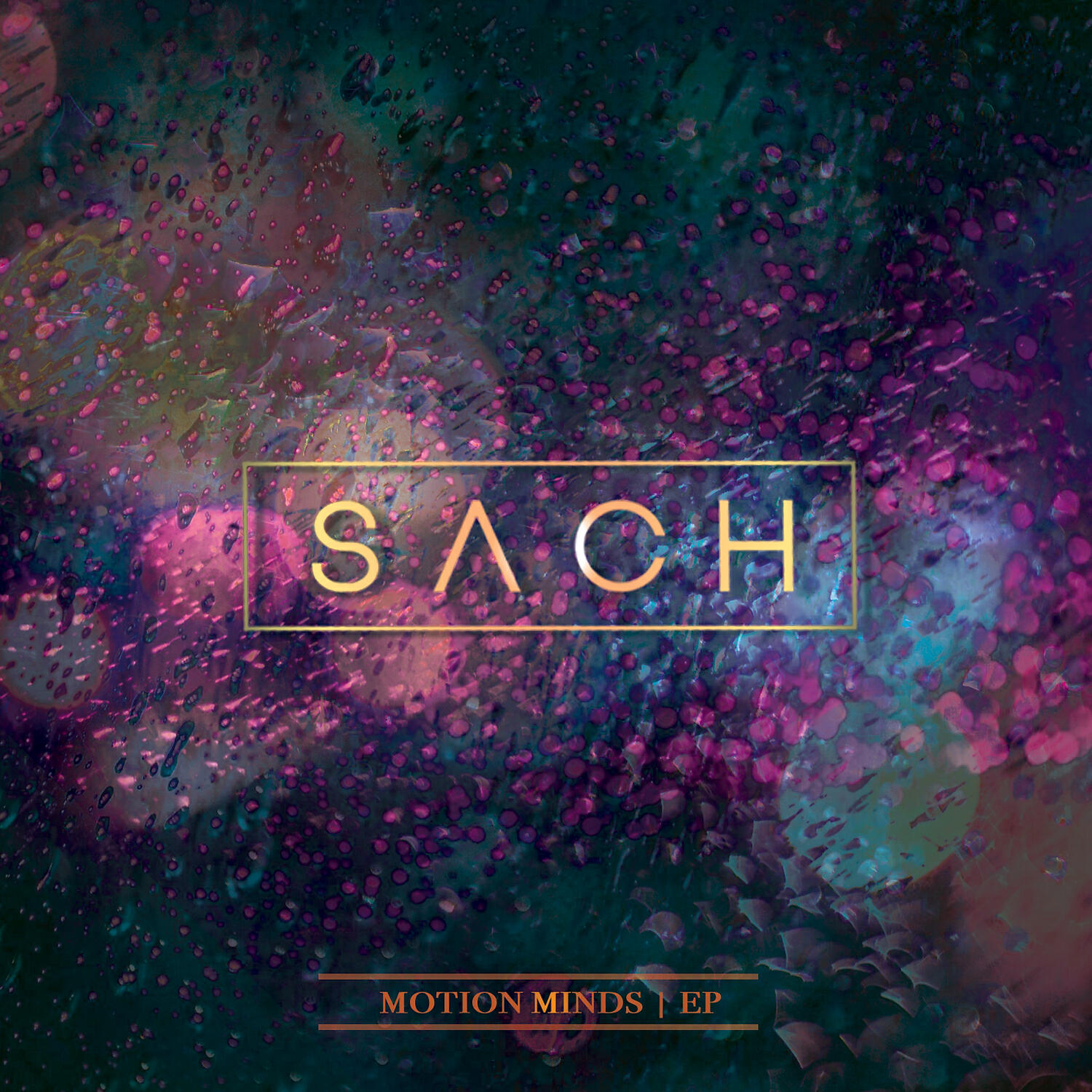 Релиз Motion Minds