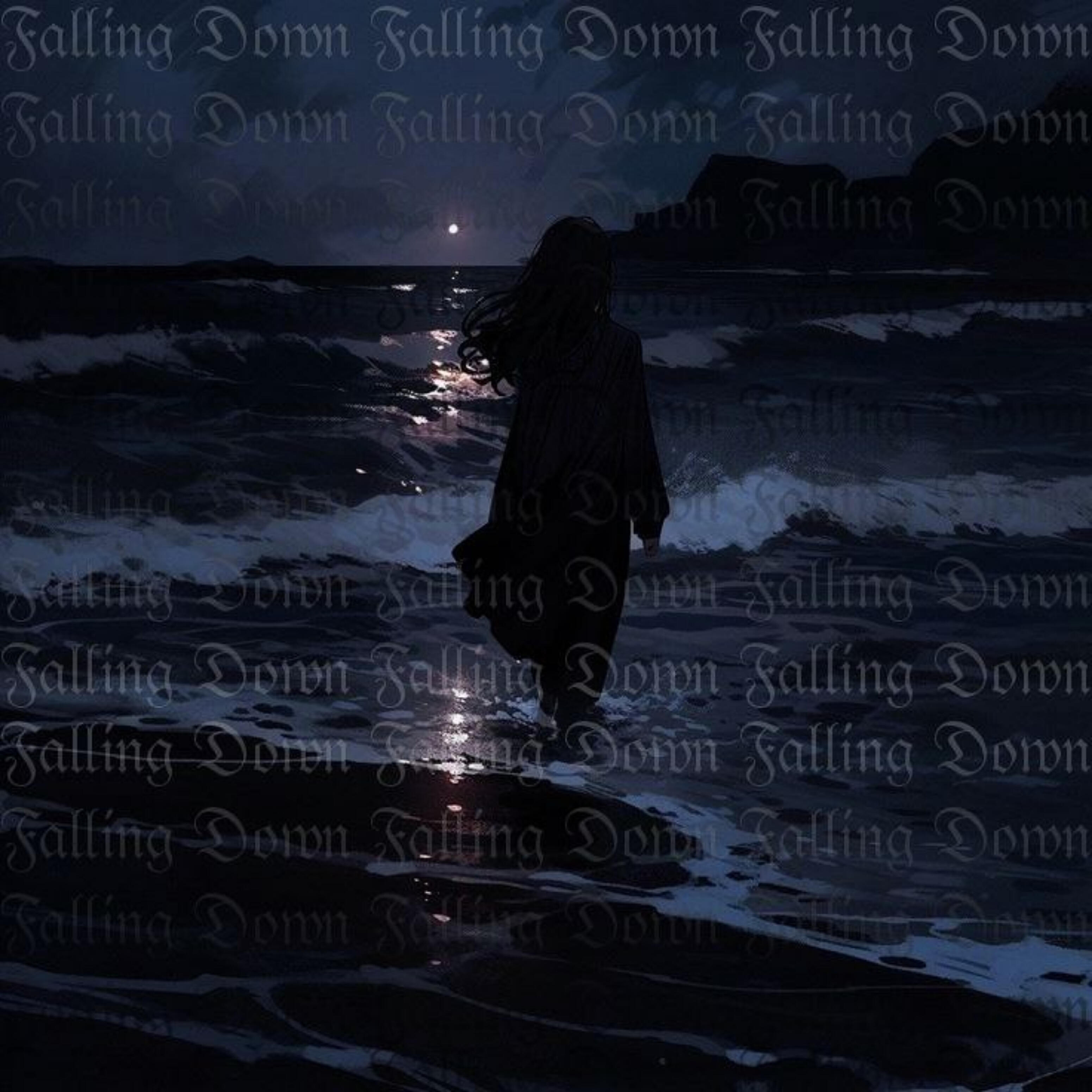 Релиз Falling Down