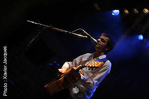 Laurent Montagne