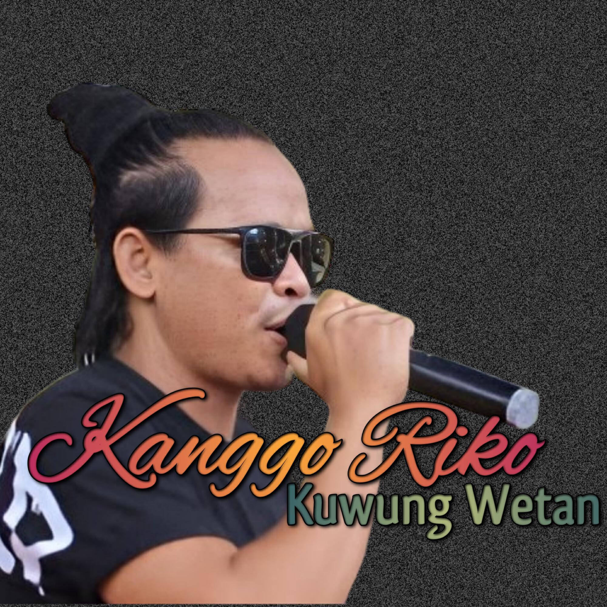 Релиз Kanggo Riko