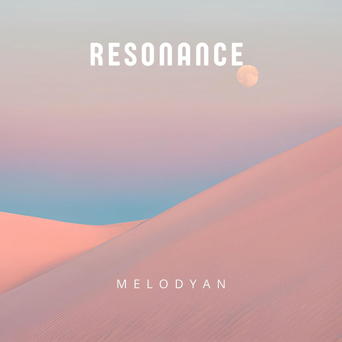 Релиз Resonance
