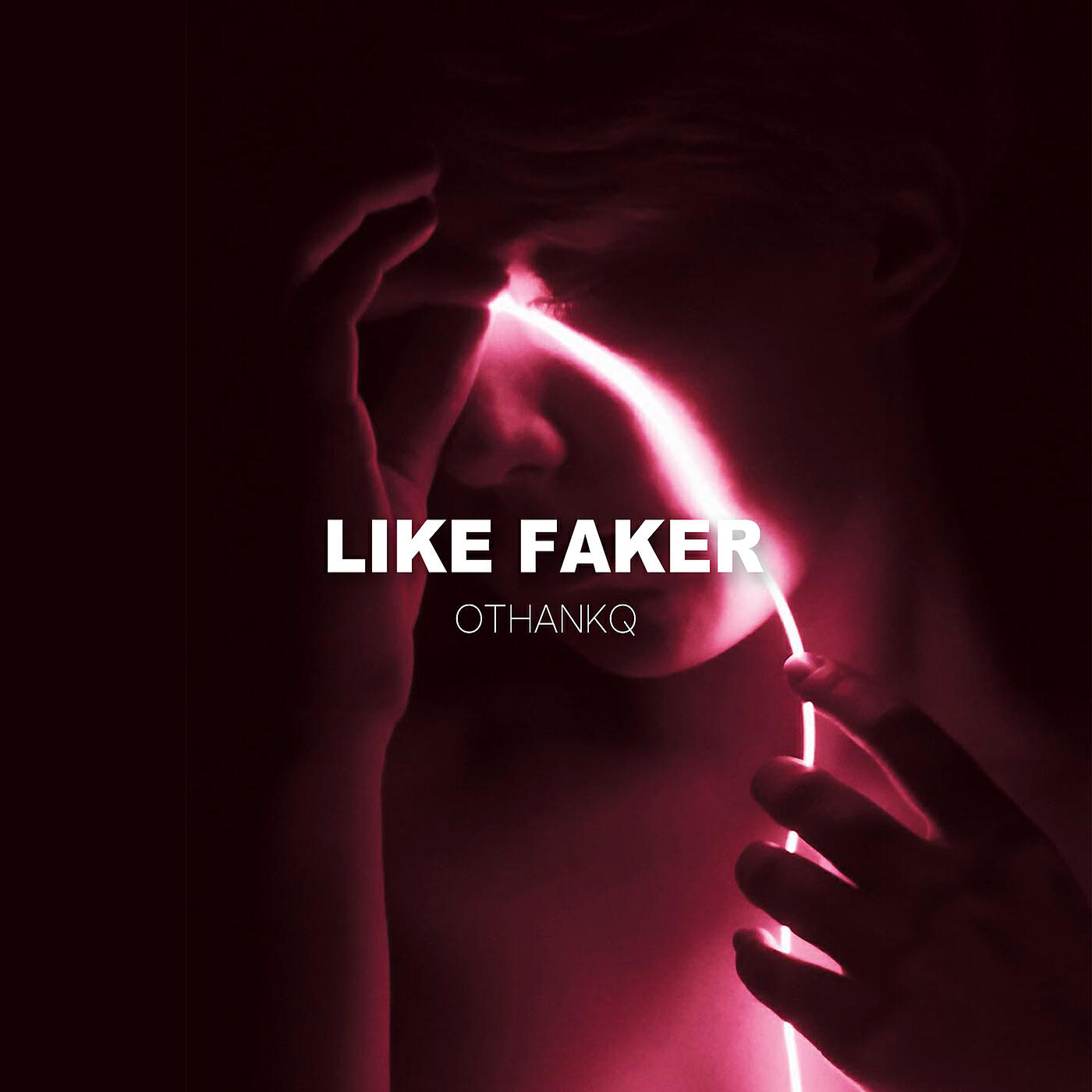 Релиз Like Faker