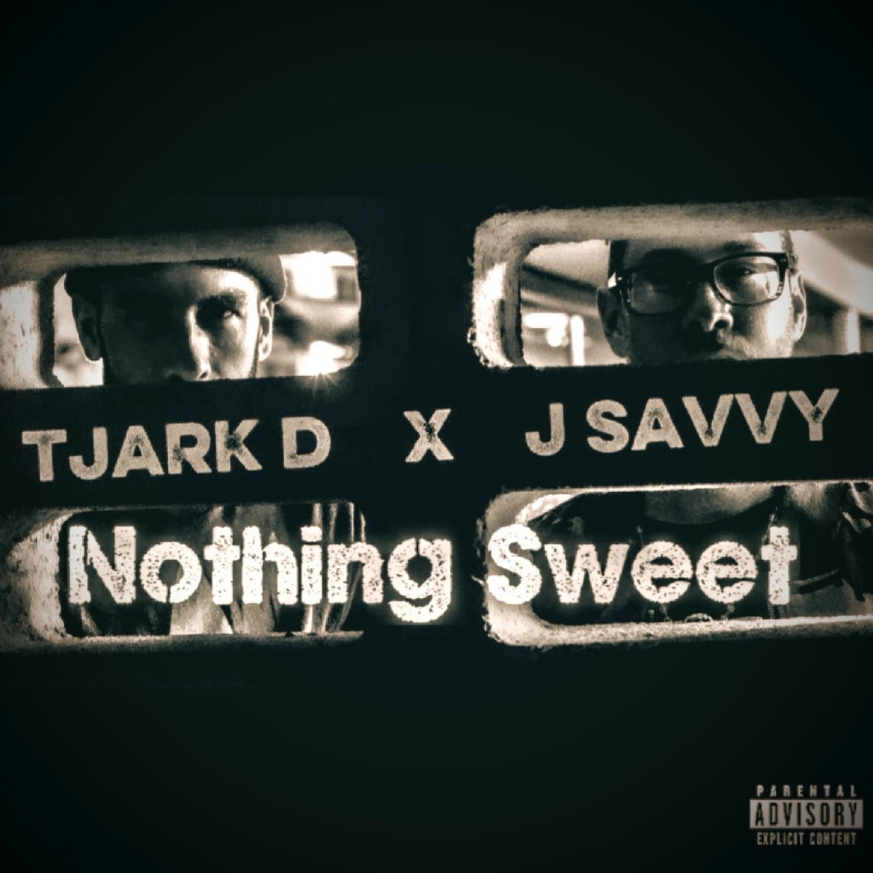 Релиз Nothing Sweet
