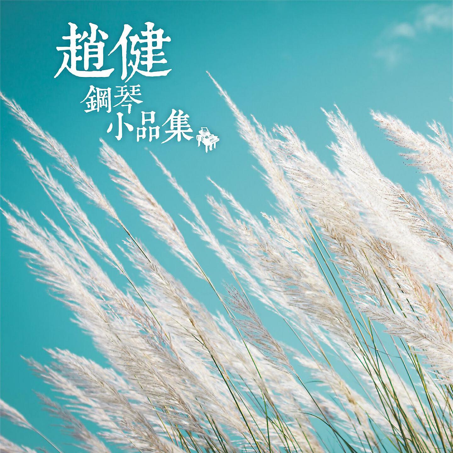 Релиз 趙健鋼琴演奏小品集