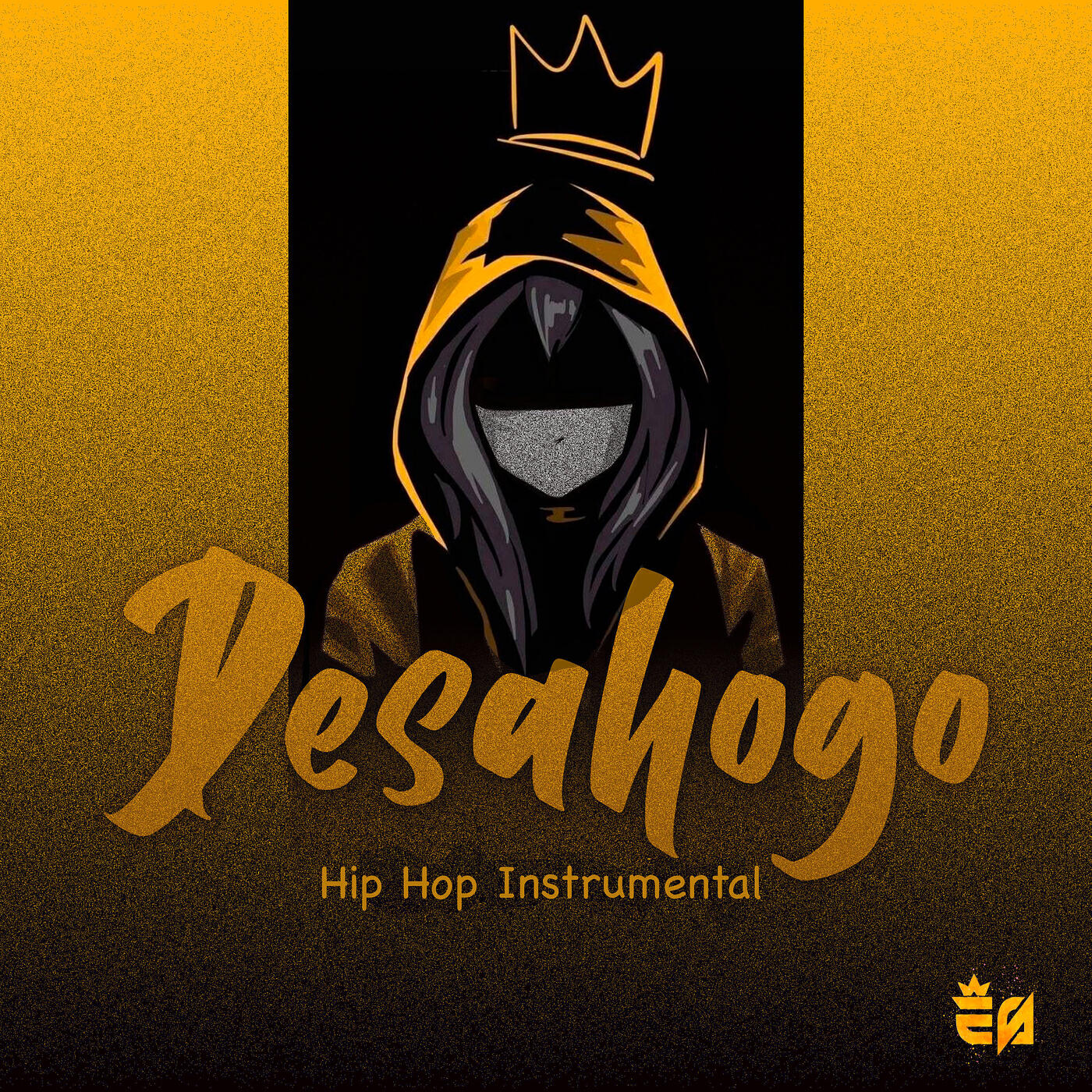 Релиз Desahogo (Hip Hop Instrumental)