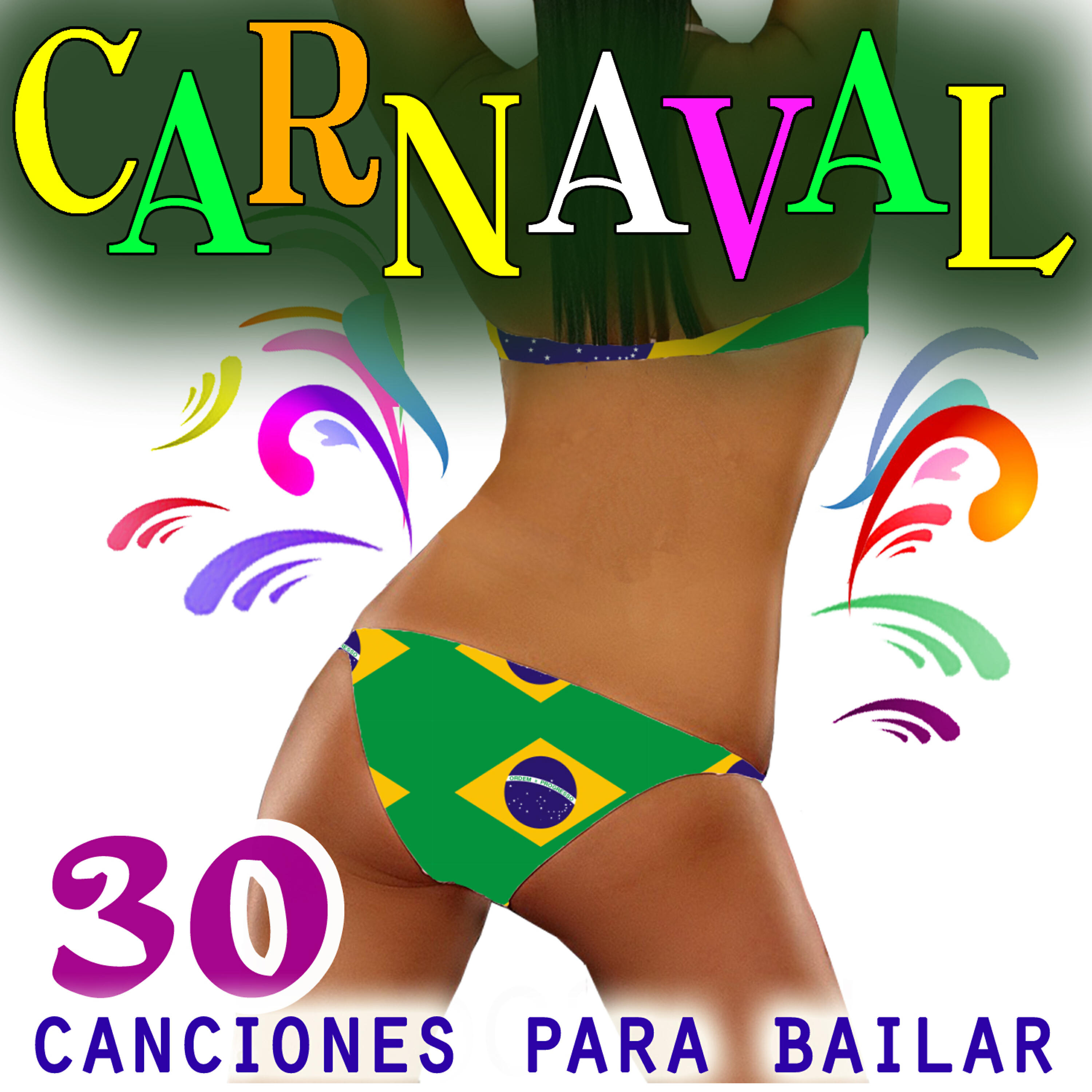 Релиз Carnaval