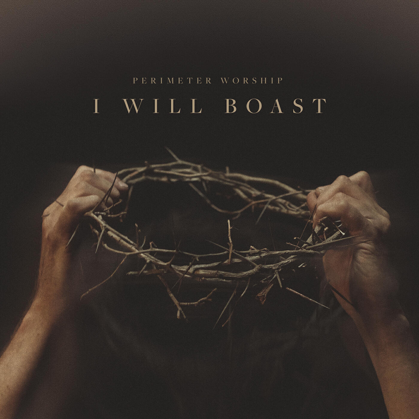 Релиз I Will Boast