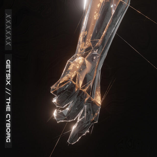 Релиз The Cyborg