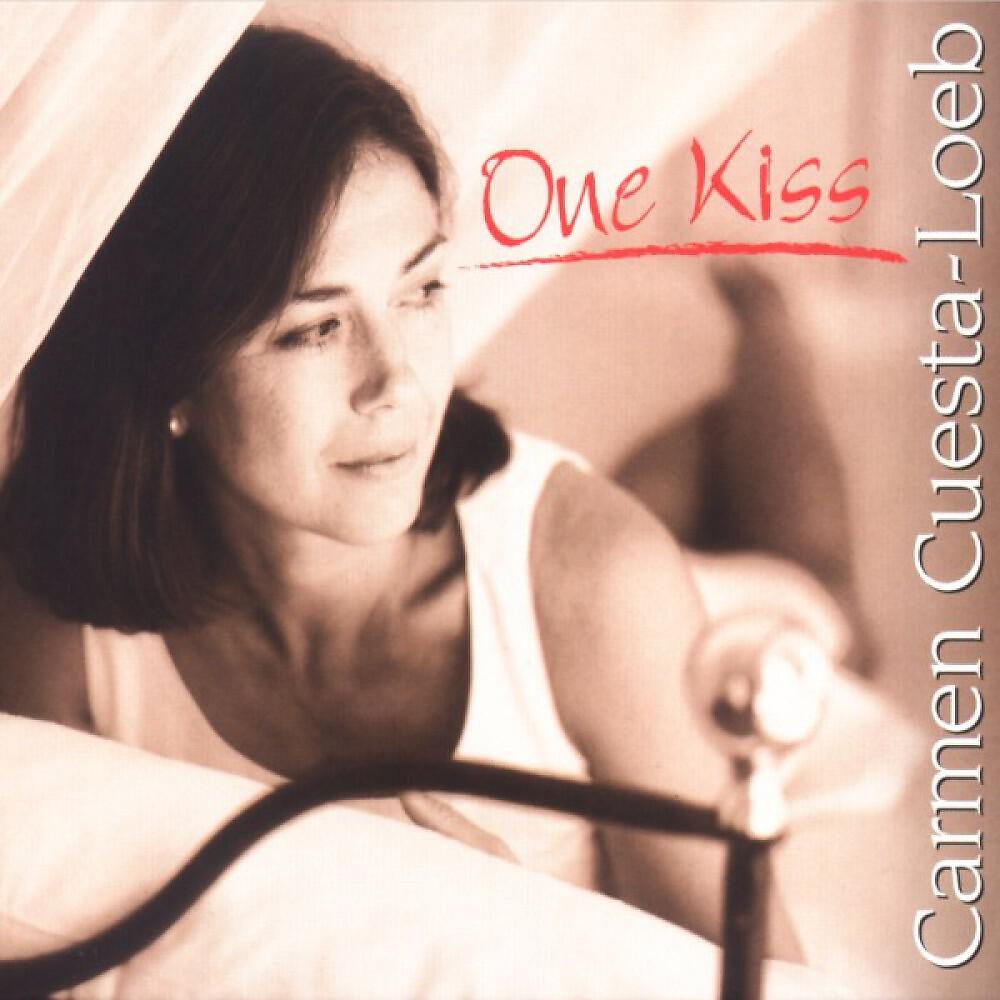Релиз One Kiss