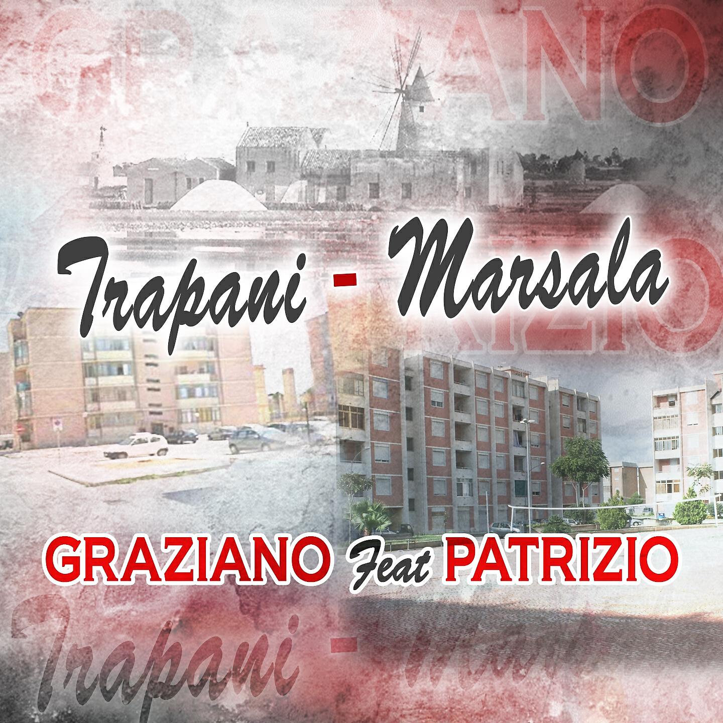 Релиз Trapani - Marsala