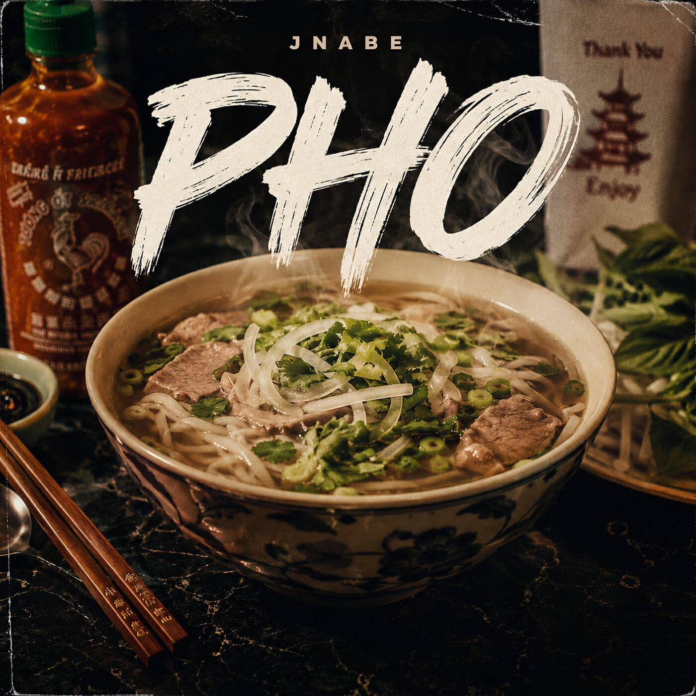 Релиз Pho