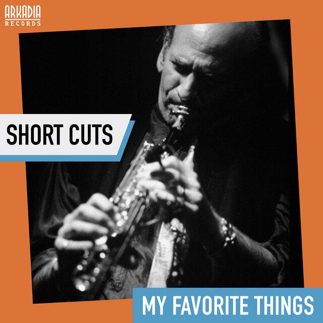 Релиз My Favorite Things (Sax Solo - Jazz Secrets) [Short Cuts - breakdown]