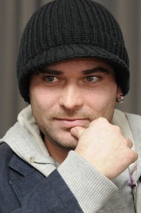 Sebastian Hämer