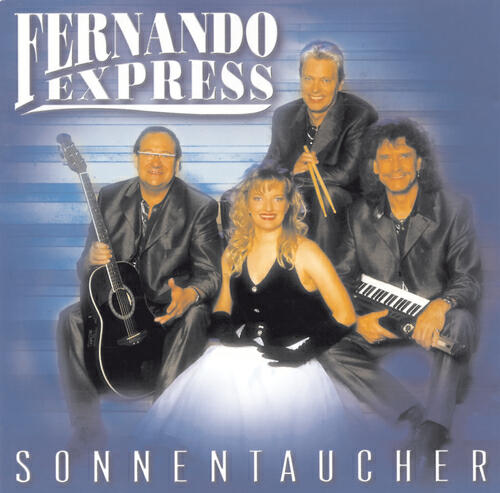 Релиз Sonnentaucher