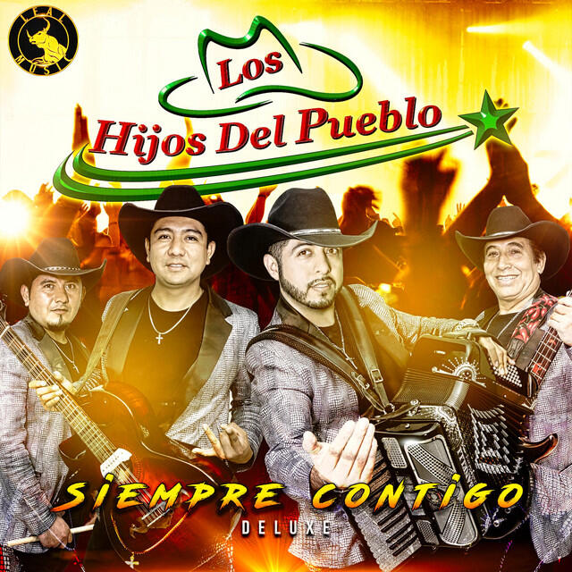 Релиз Siempre Contigo (deluxe)