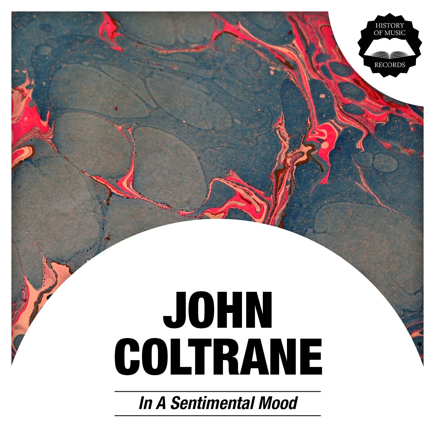 Релиз In a Sentimental Mood