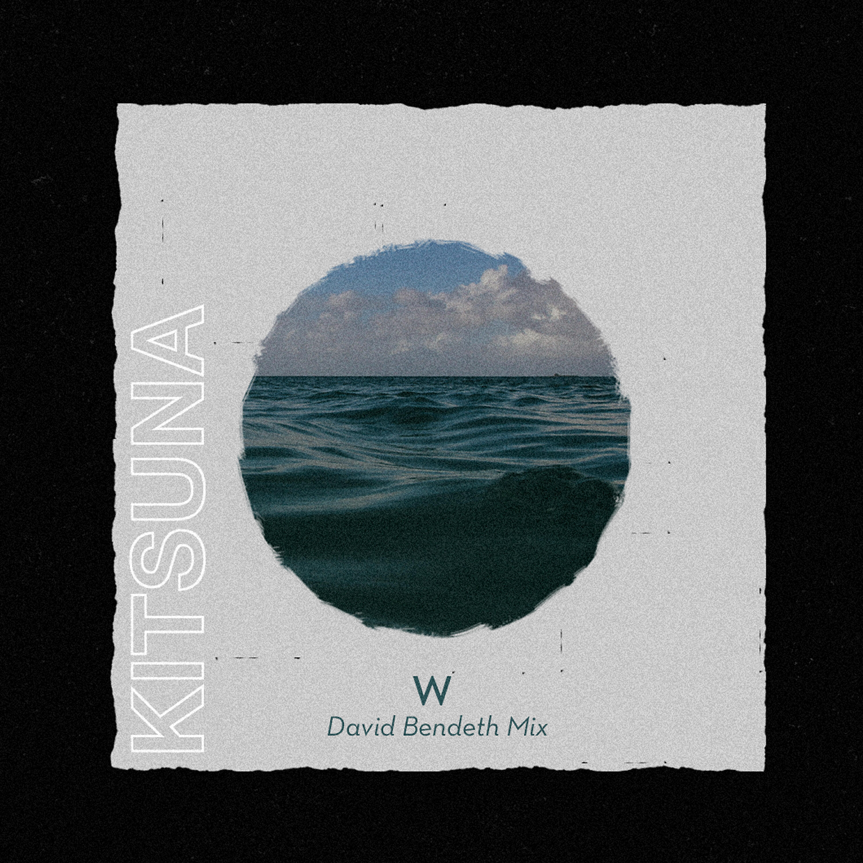 Релиз W (David Bendeth Mix)