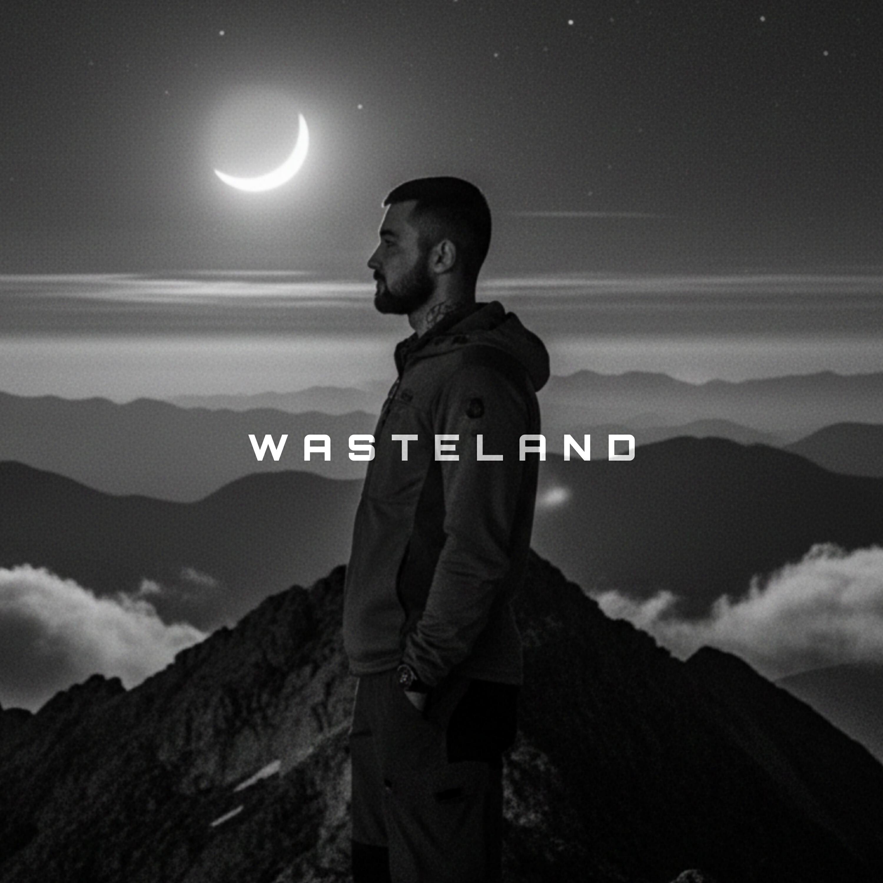 Релиз Wasteland