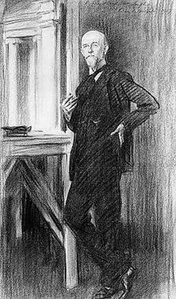 Charles Martin Loeffler