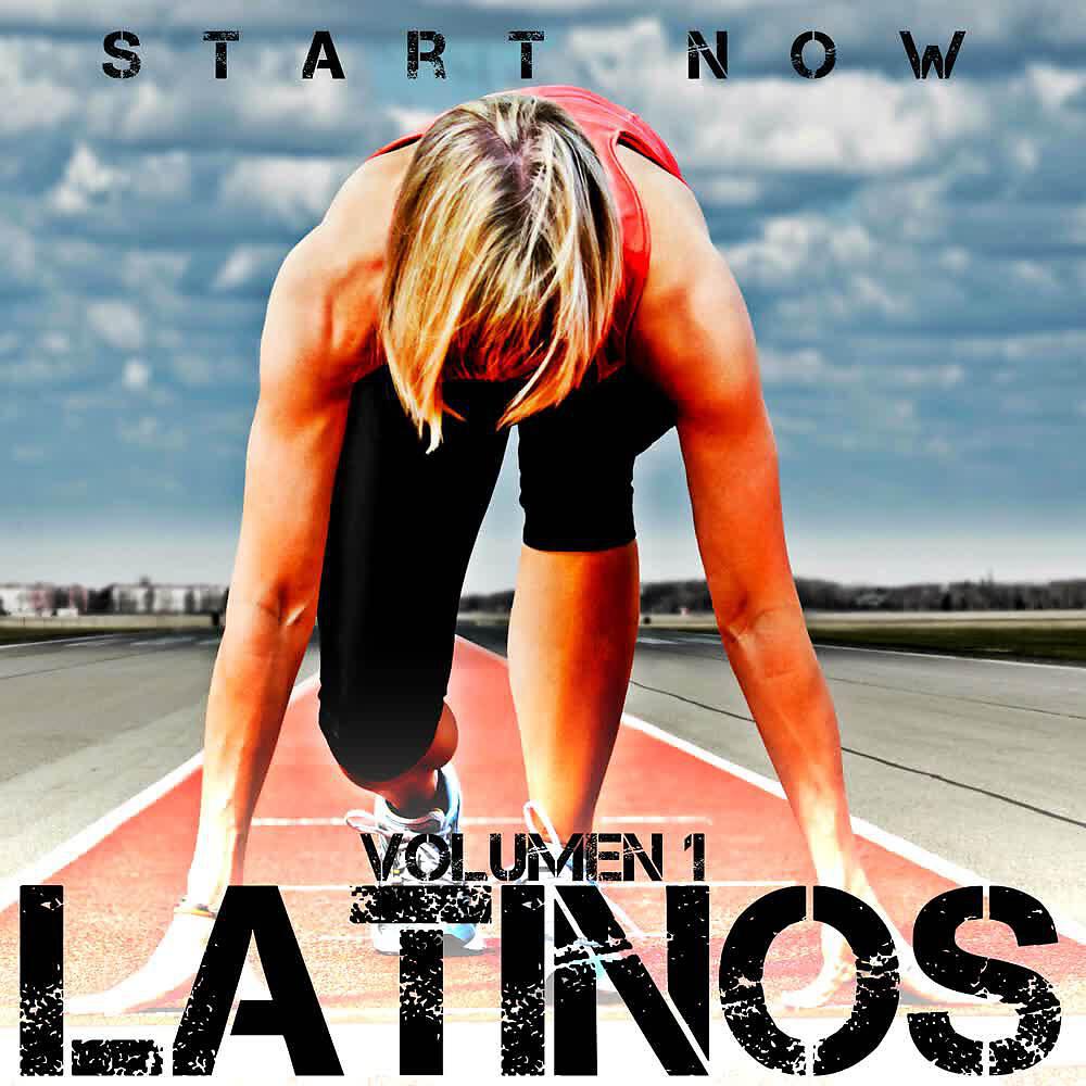 Релиз Start Now (Vol. 1)