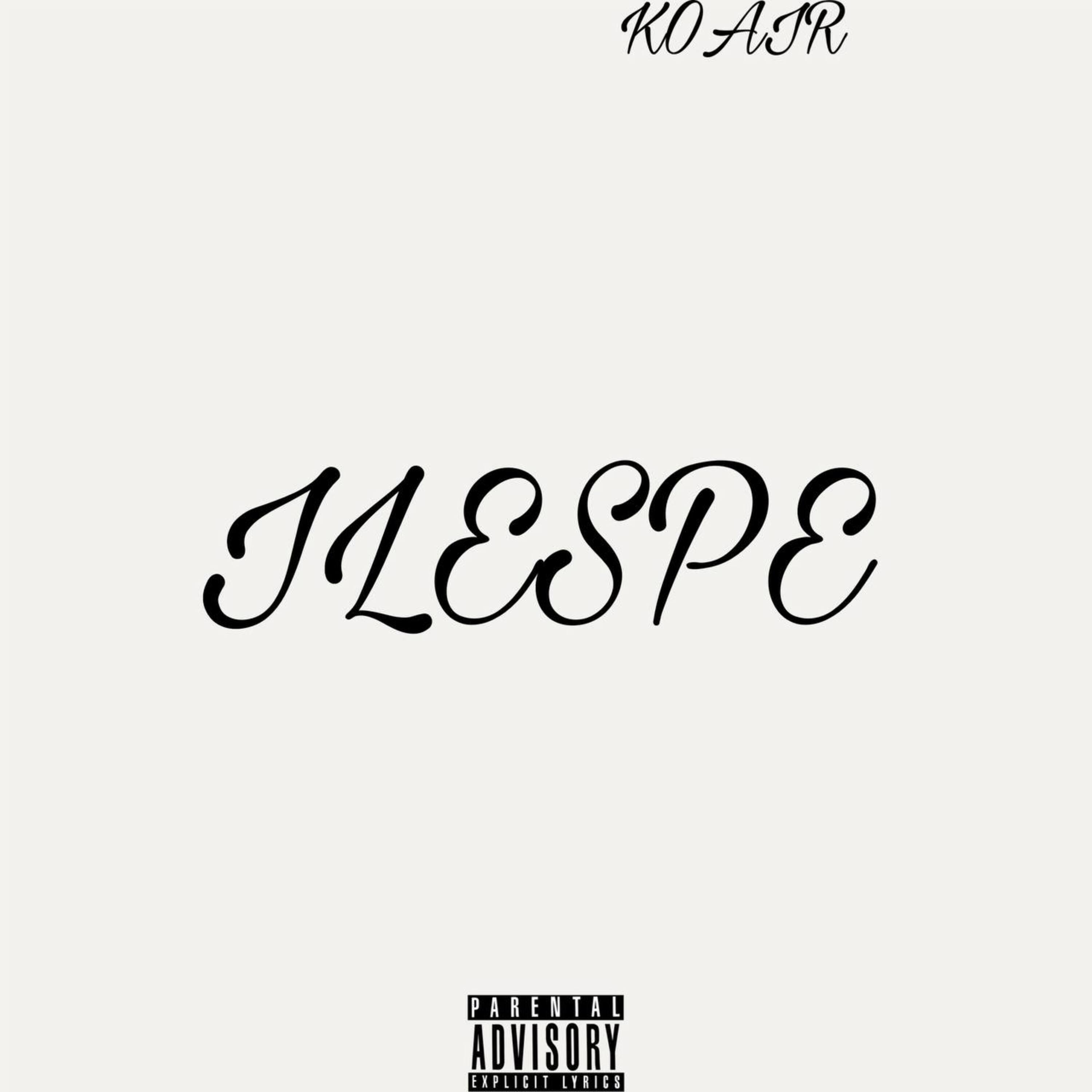 Релиз ILESPE