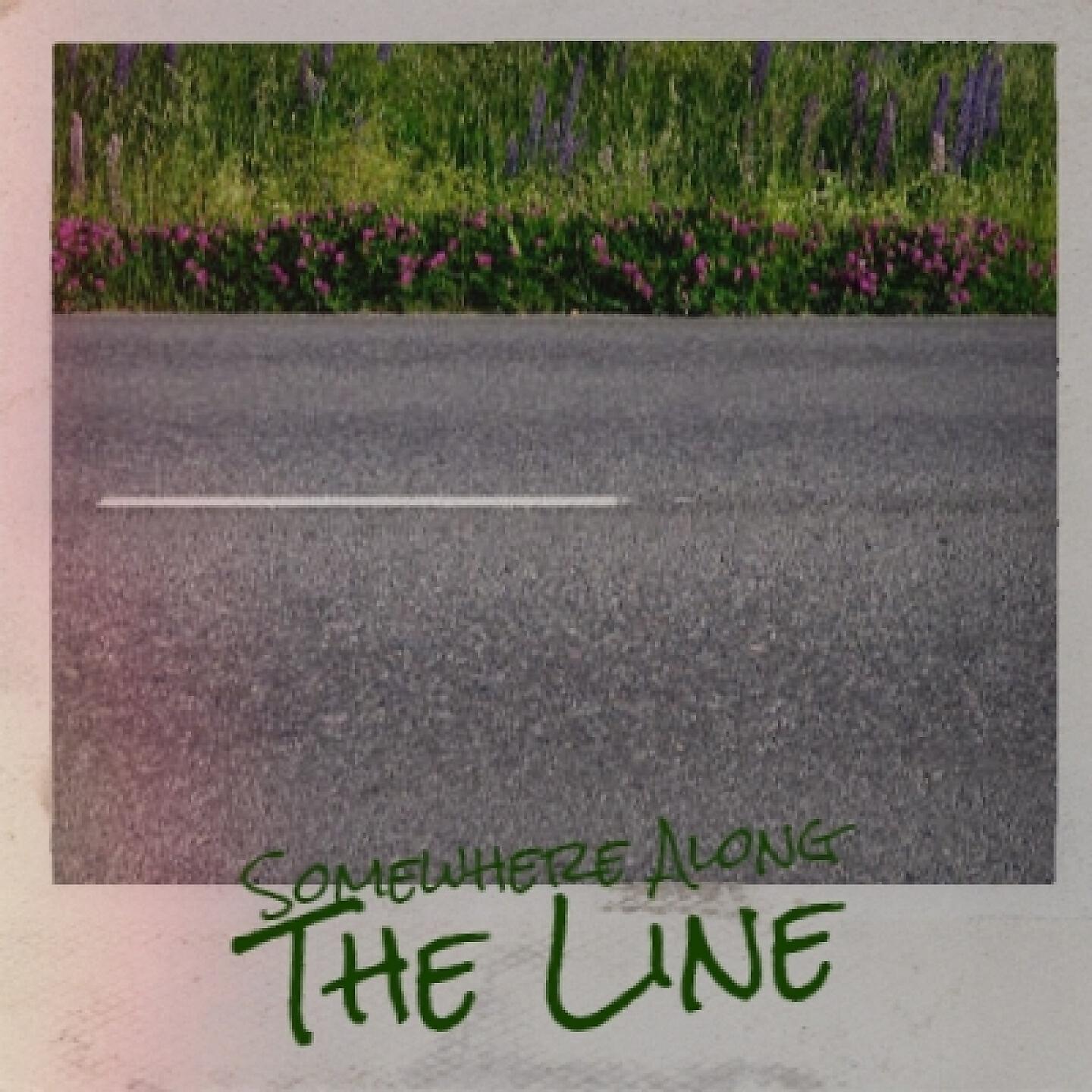 Релиз Somewhere Along the Line