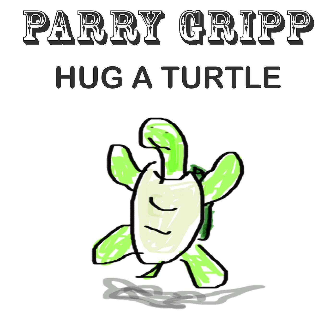 Релиз Hug a Turtle