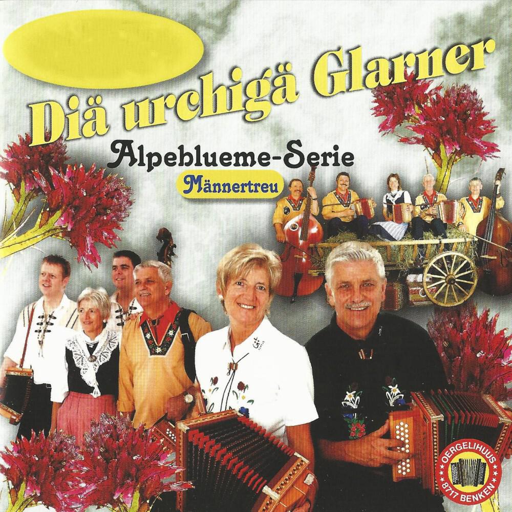Diä urchigä Glarner