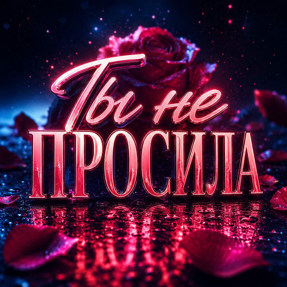 Релиз Ты не просила
